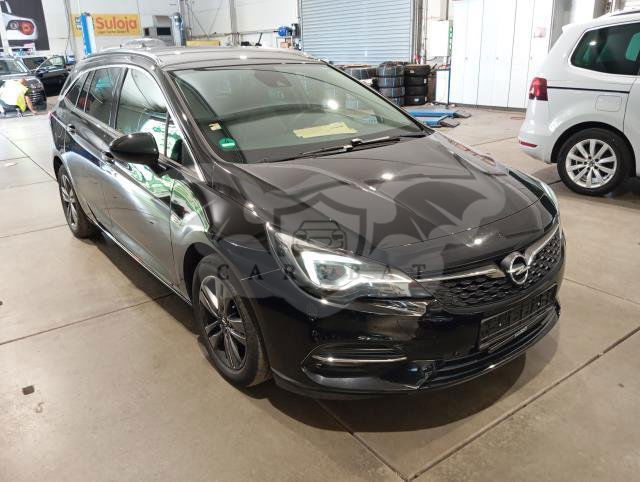 Opel Astra Sports Tourer 1.2 Elegance 2020