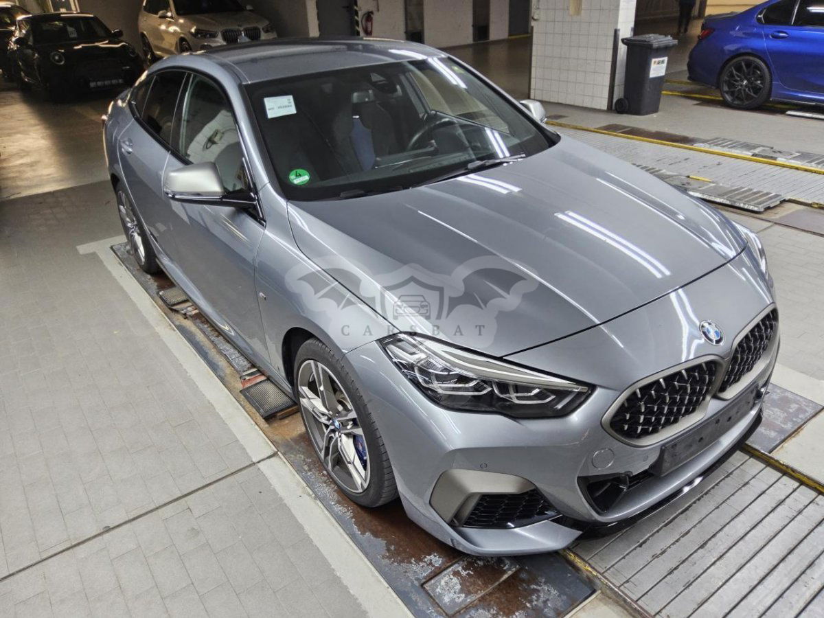 BMW 2 Series M235 2021