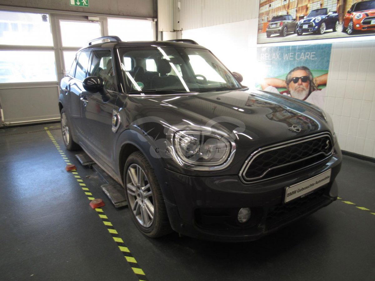 Mini Countryman Cooper SE 2019