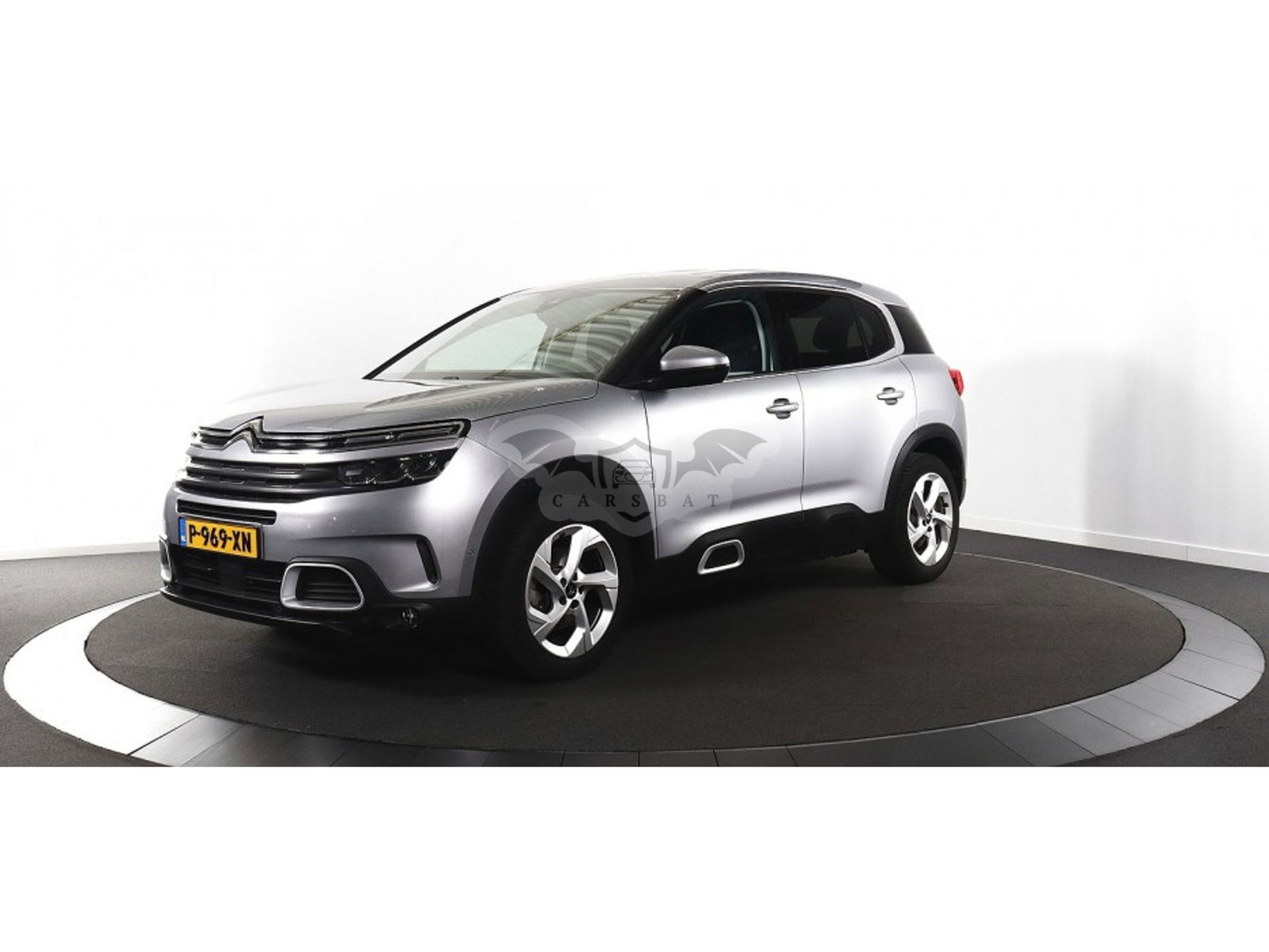 Citroën C5 Aircross 1.2i Business 2022