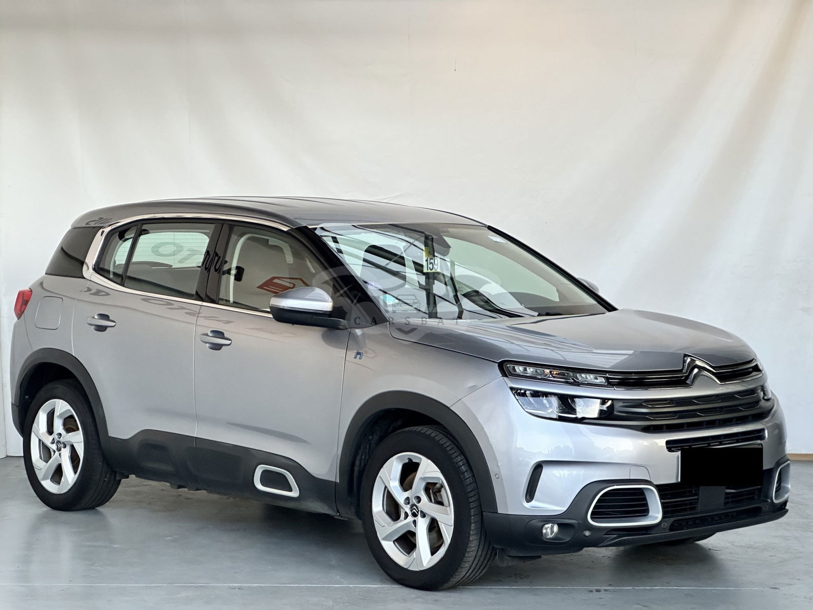 Citroën C5 Aircross 1.6i Business 2021
