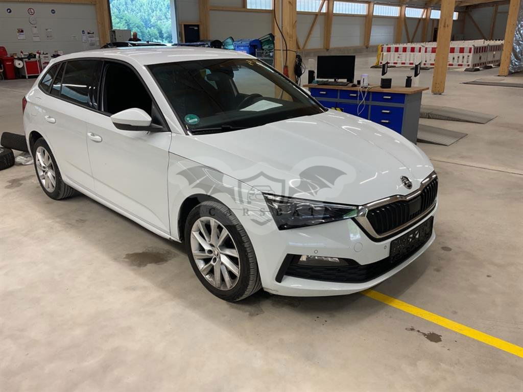 Skoda Scala 1.6 TDI Style 2020