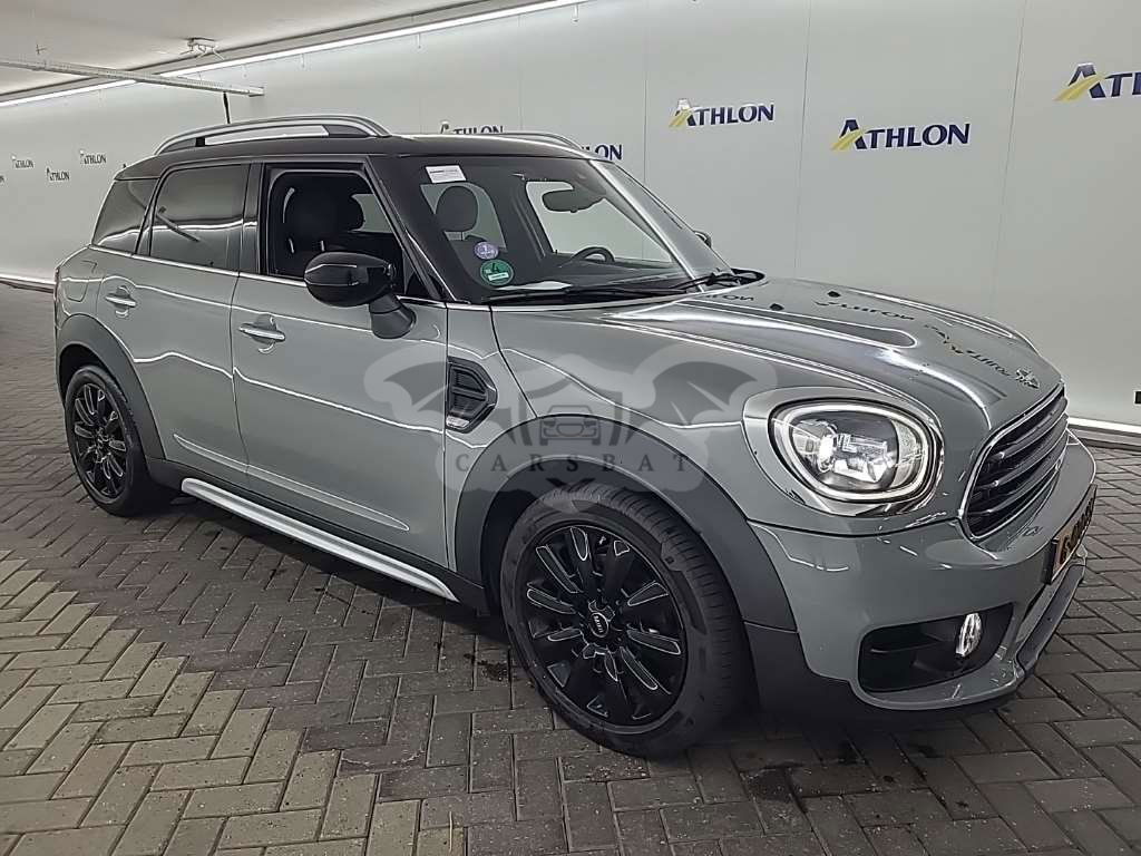 Mini Countryman Cooper 1.5 Business 2019