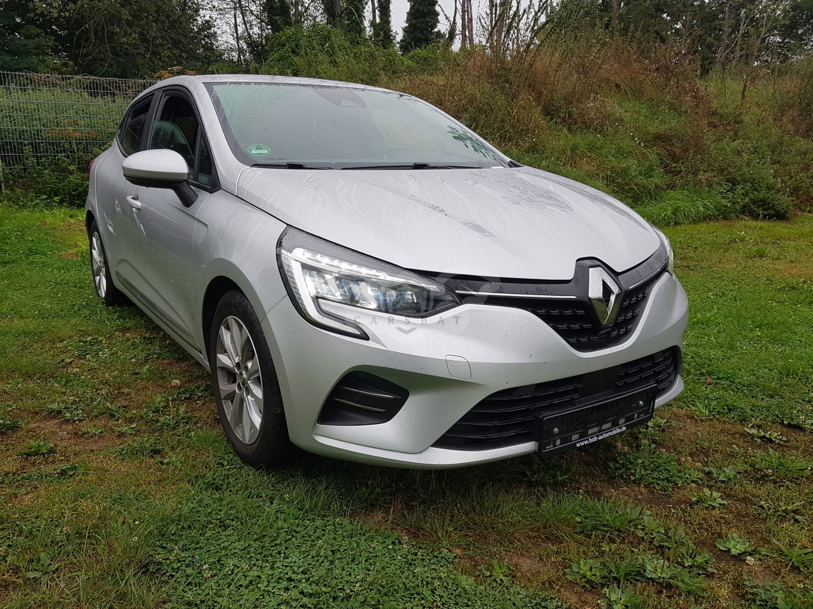 Renault Clio Zen 2021