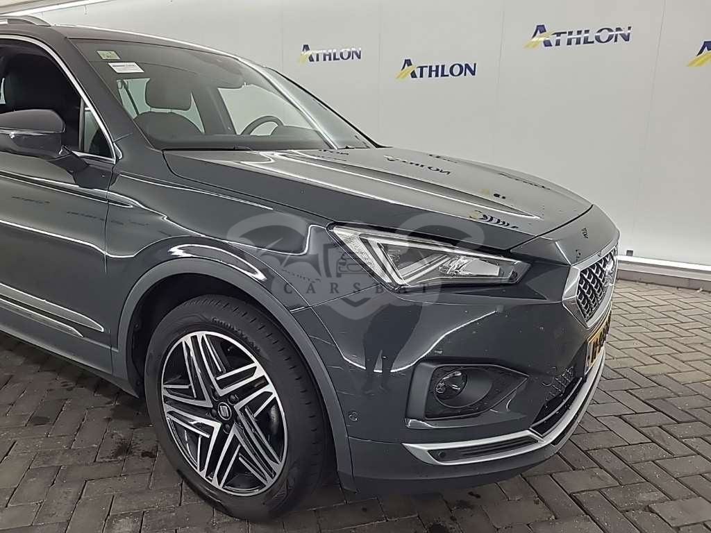 Seat Tarraco 1.5 TSI Xcellence 2020