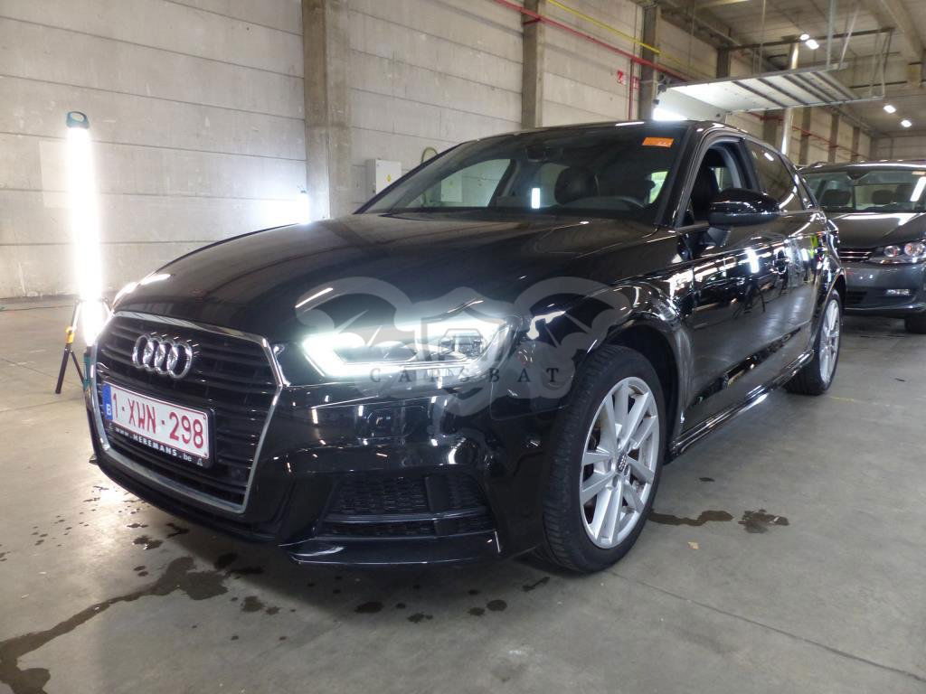 Audi A3 Sportback 35 TFSI 2020