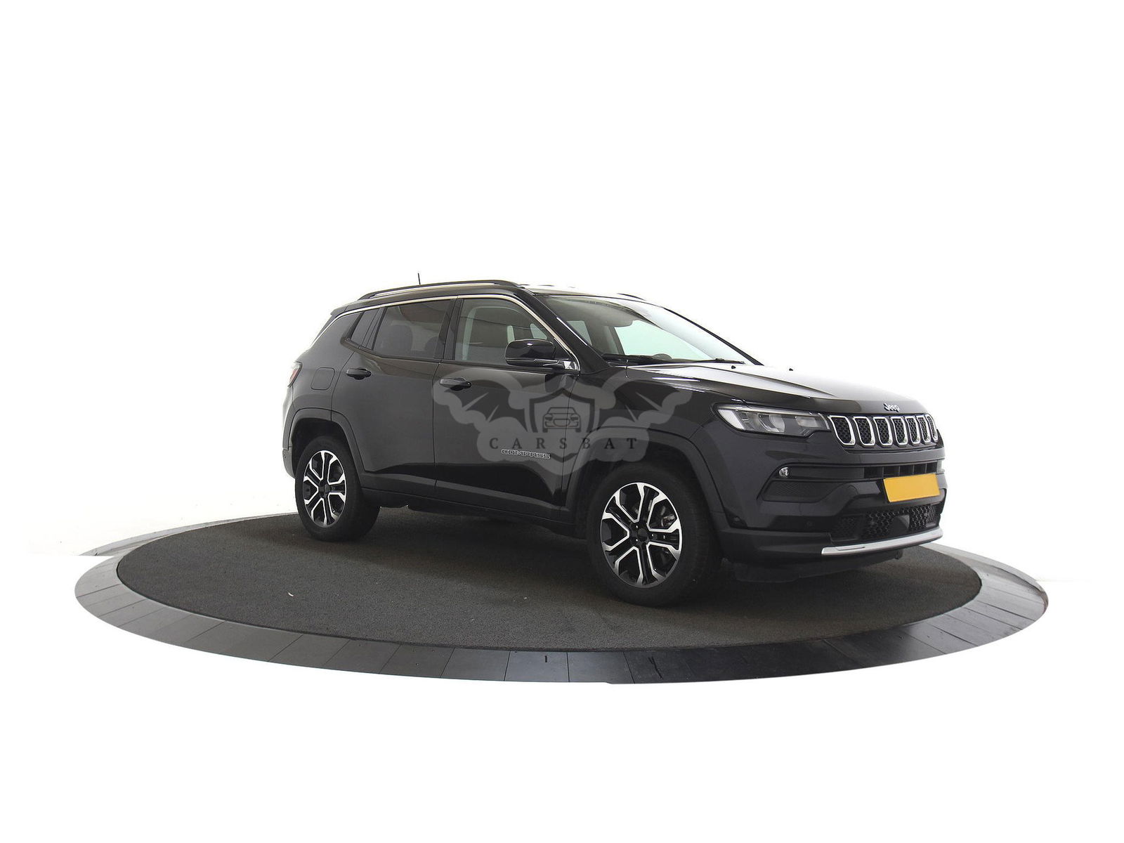 Jeep Compass 2021
