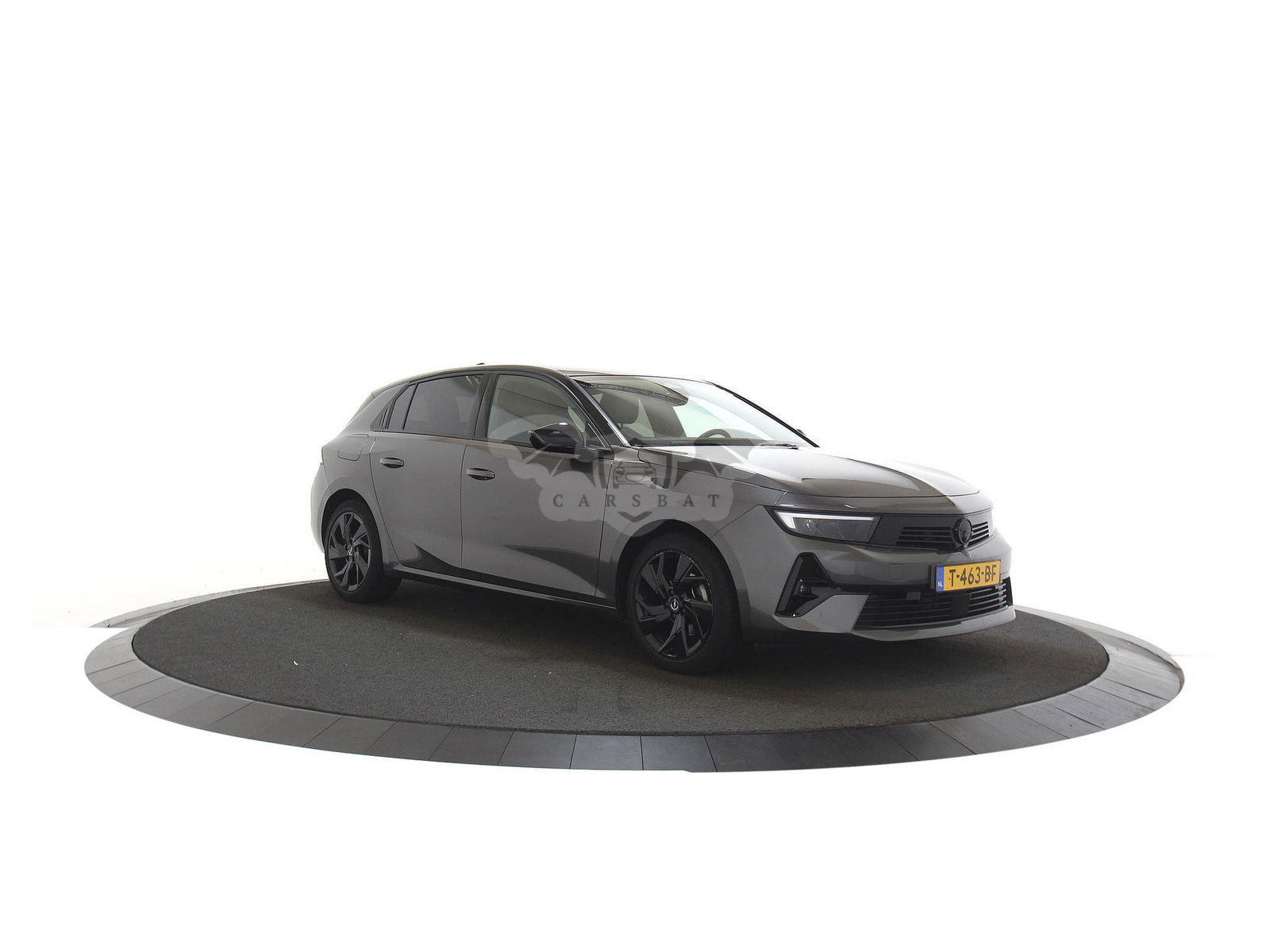 Opel Astra 1.2 2023