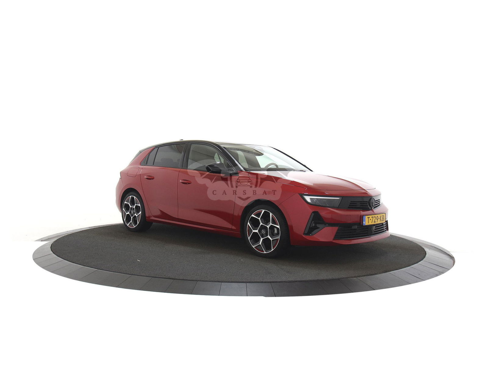 Opel Astra 1.2 2023