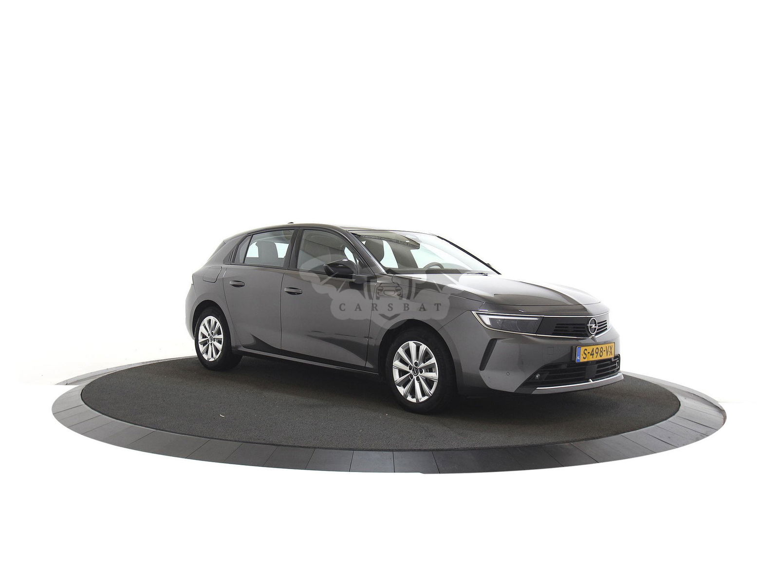 Opel Astra 1.2 2023