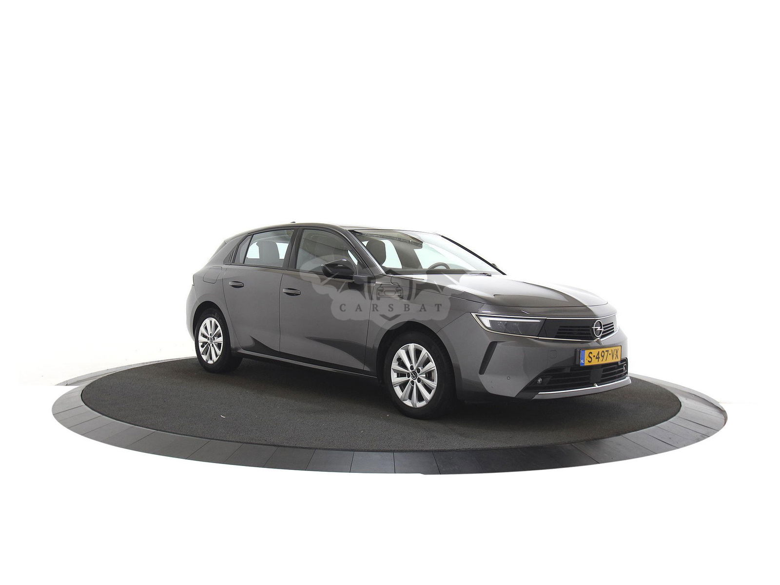 Opel Astra 1.2 2023