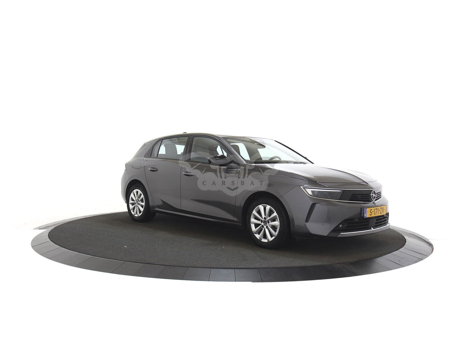 Opel Astra 1.2 2023