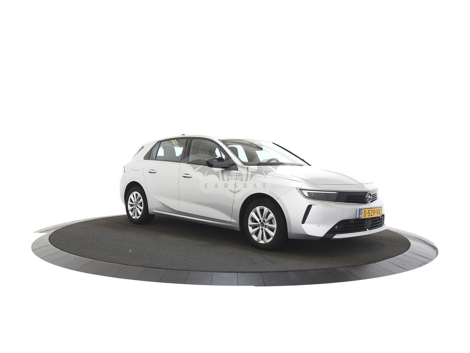 Opel Astra 1.2 2023