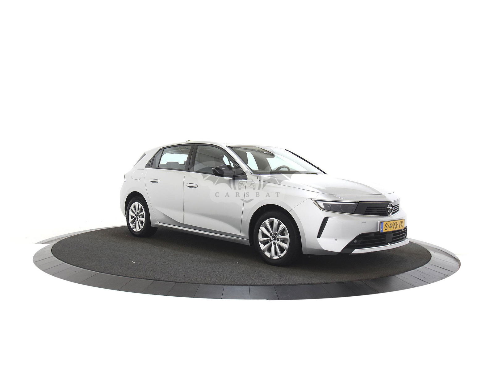 Opel Astra 1.2 2023