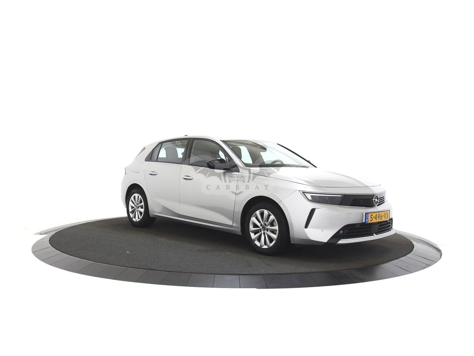 Opel Astra 1.2 2023