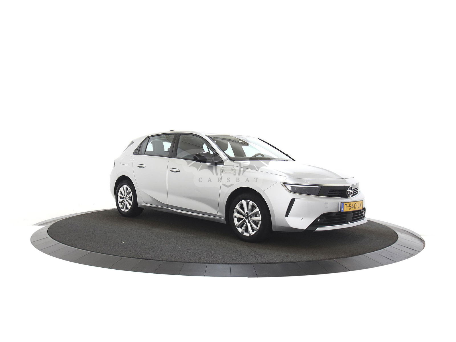 Opel Astra 1.2 2023