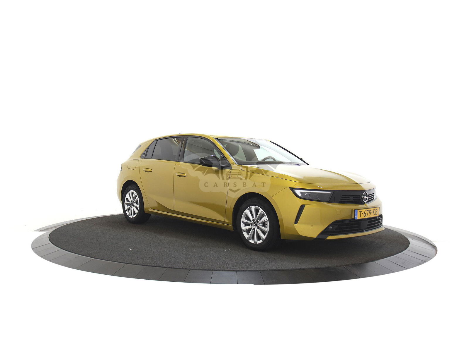 Opel Astra 1.2 2023