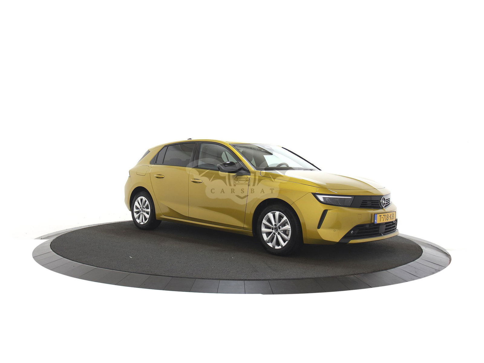 Opel Astra 1.2 2023