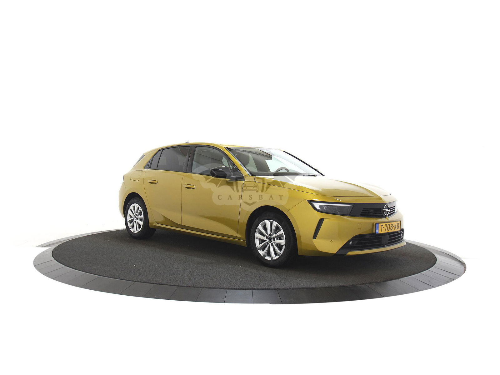 Opel Astra 1.2 2023