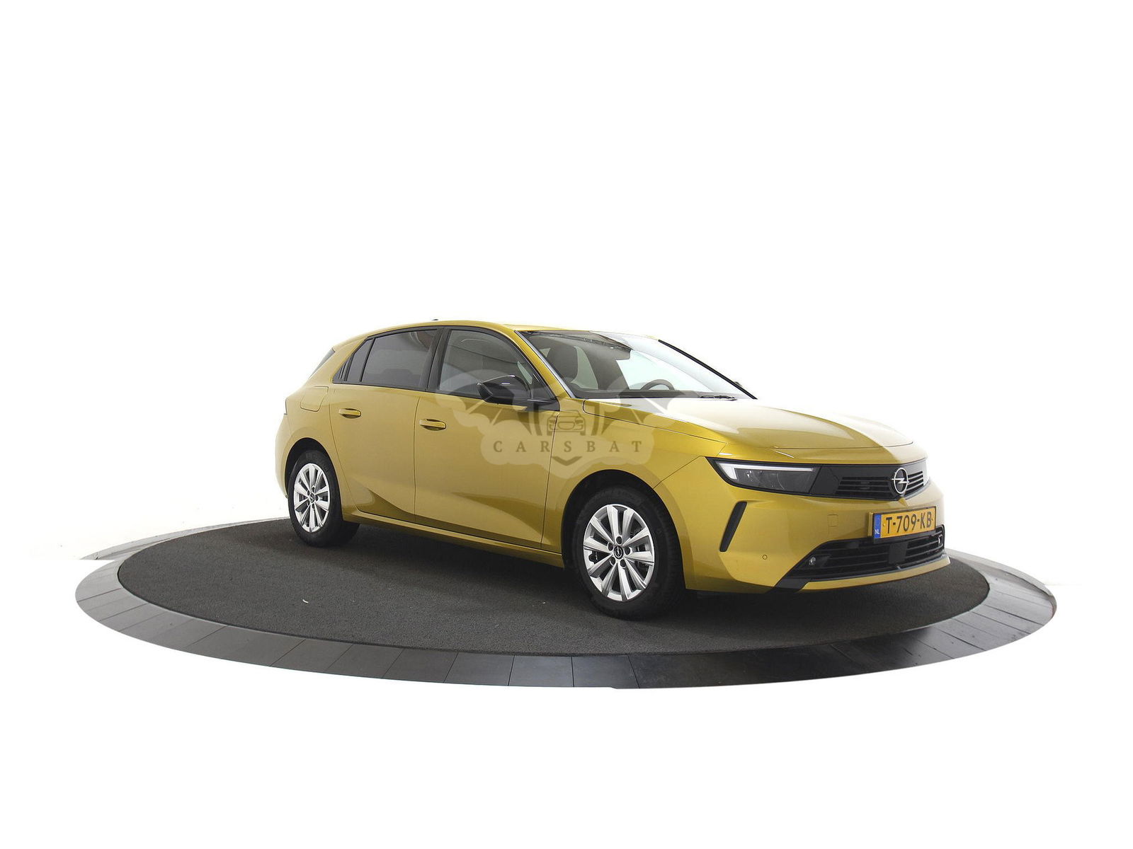 Opel Astra 1.2 2023