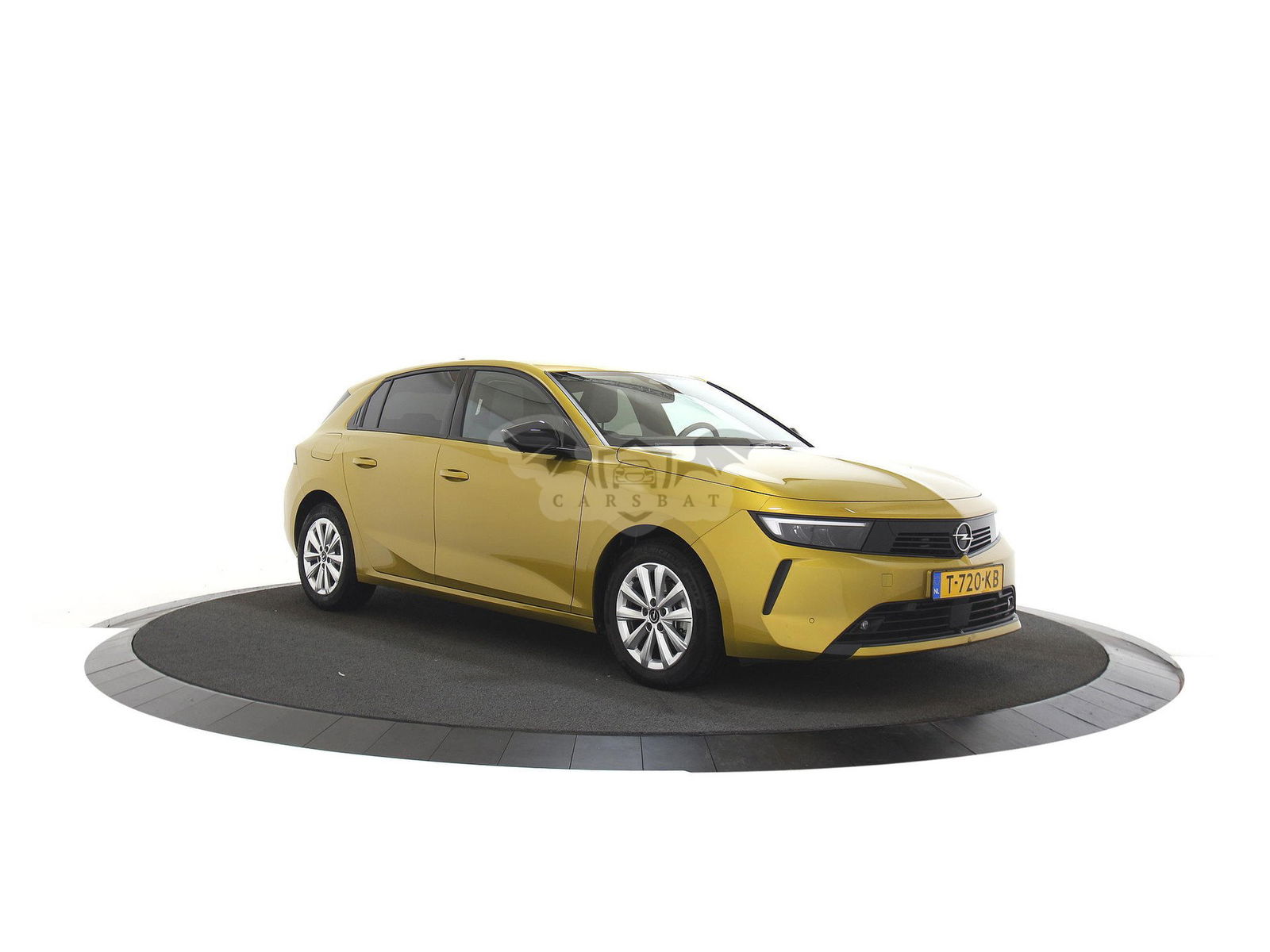 Opel Astra 1.2 2023