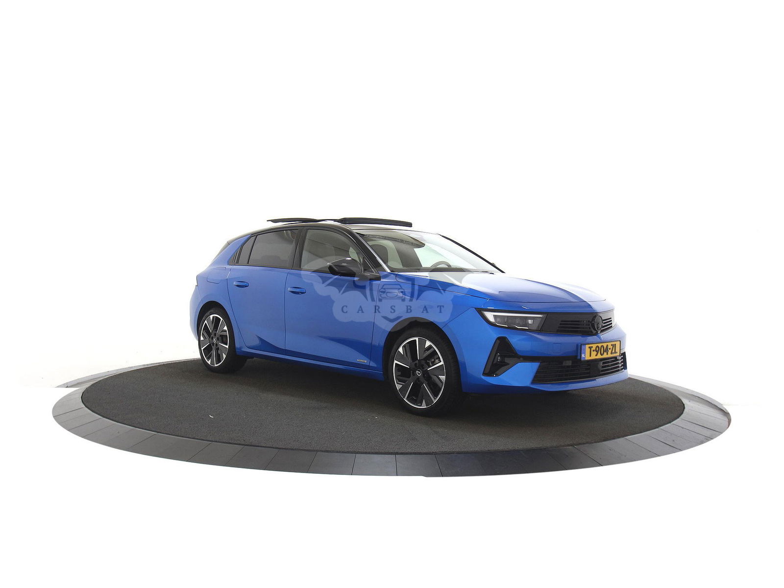 Opel Astra Ultimate 2023
