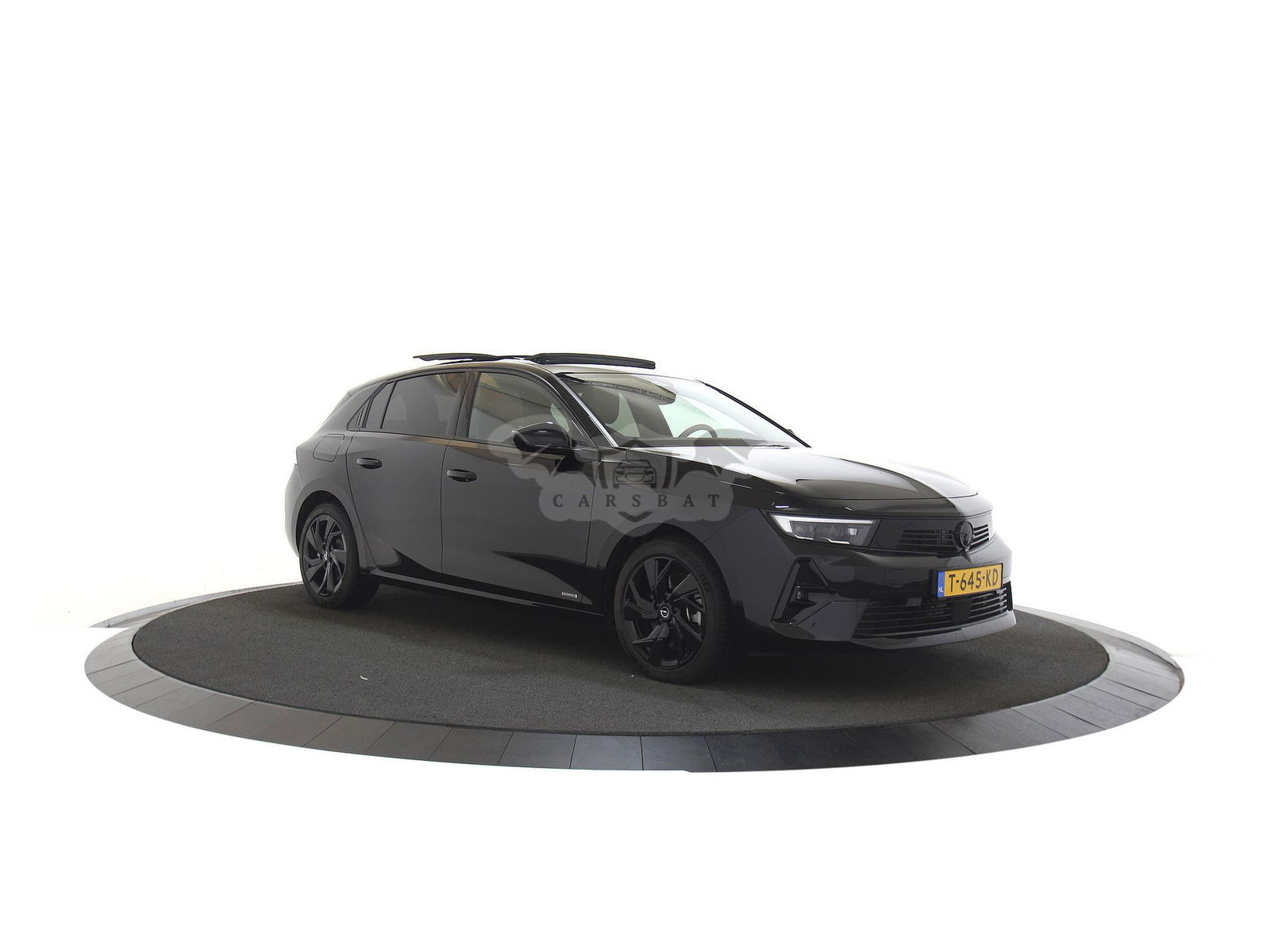Opel Astra 1.6 2023