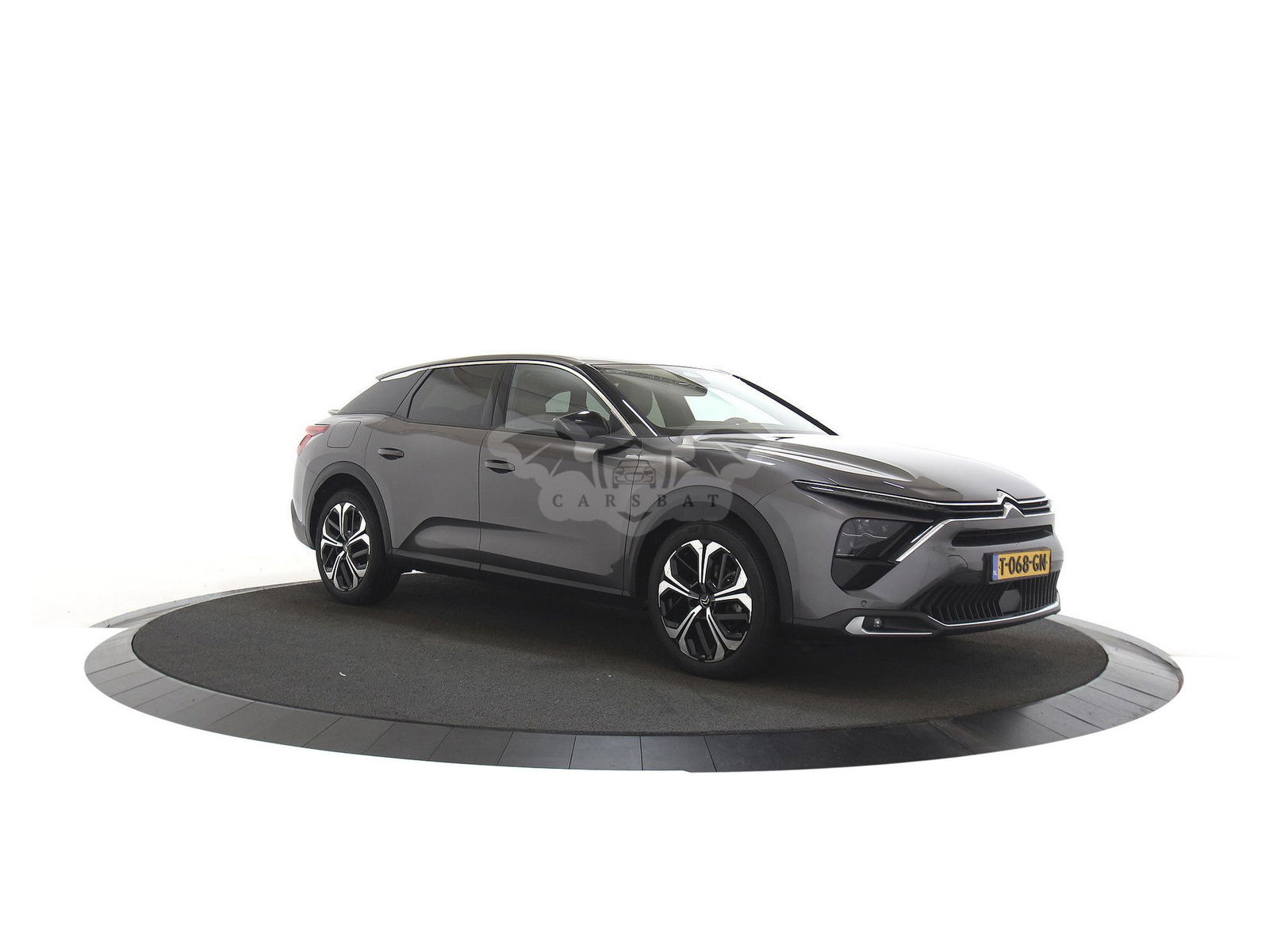 Citroën C5 X 1.2 Business Plus 2023
