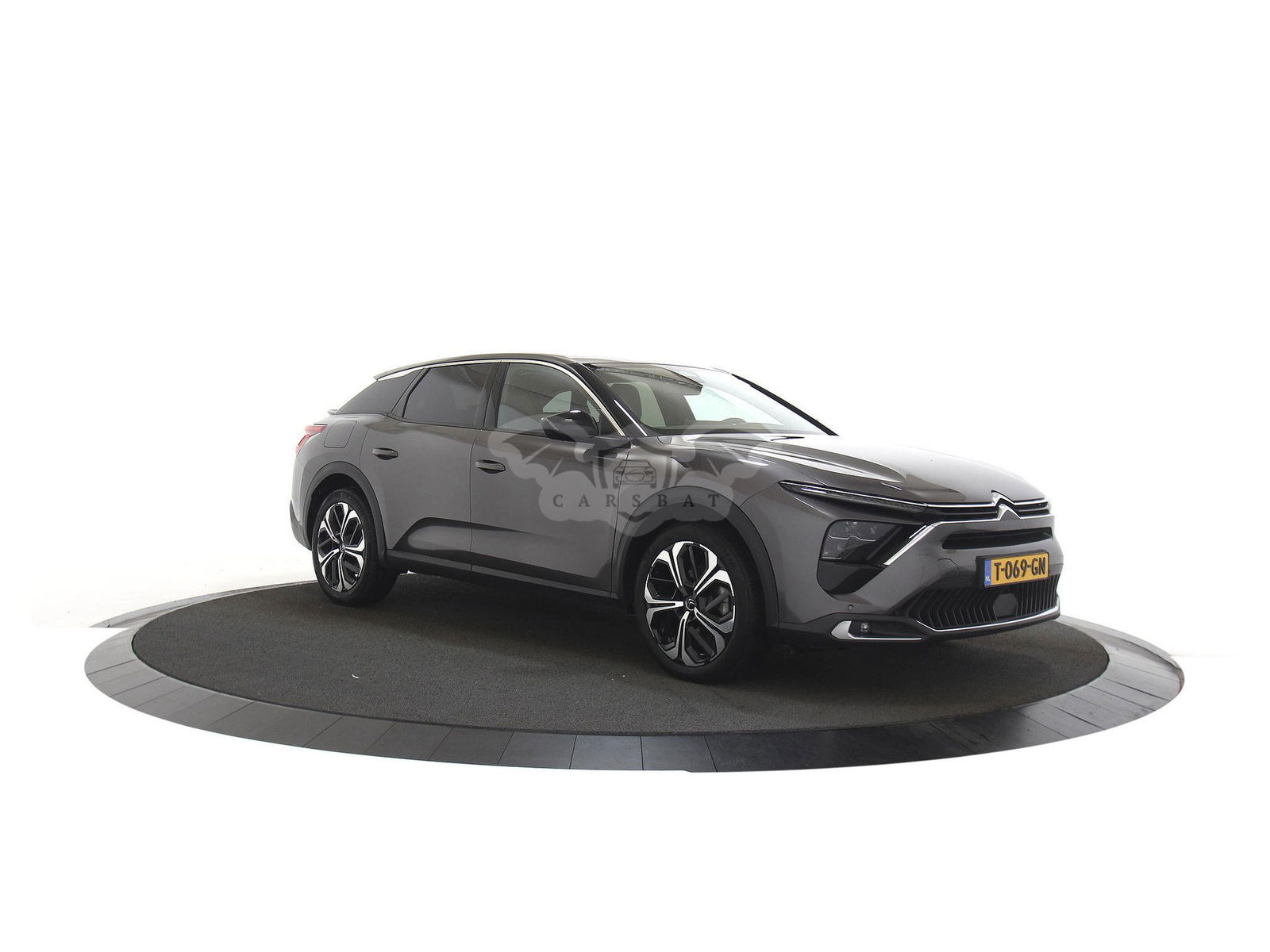 Citroën C5 X 1.2 Business Plus 2023