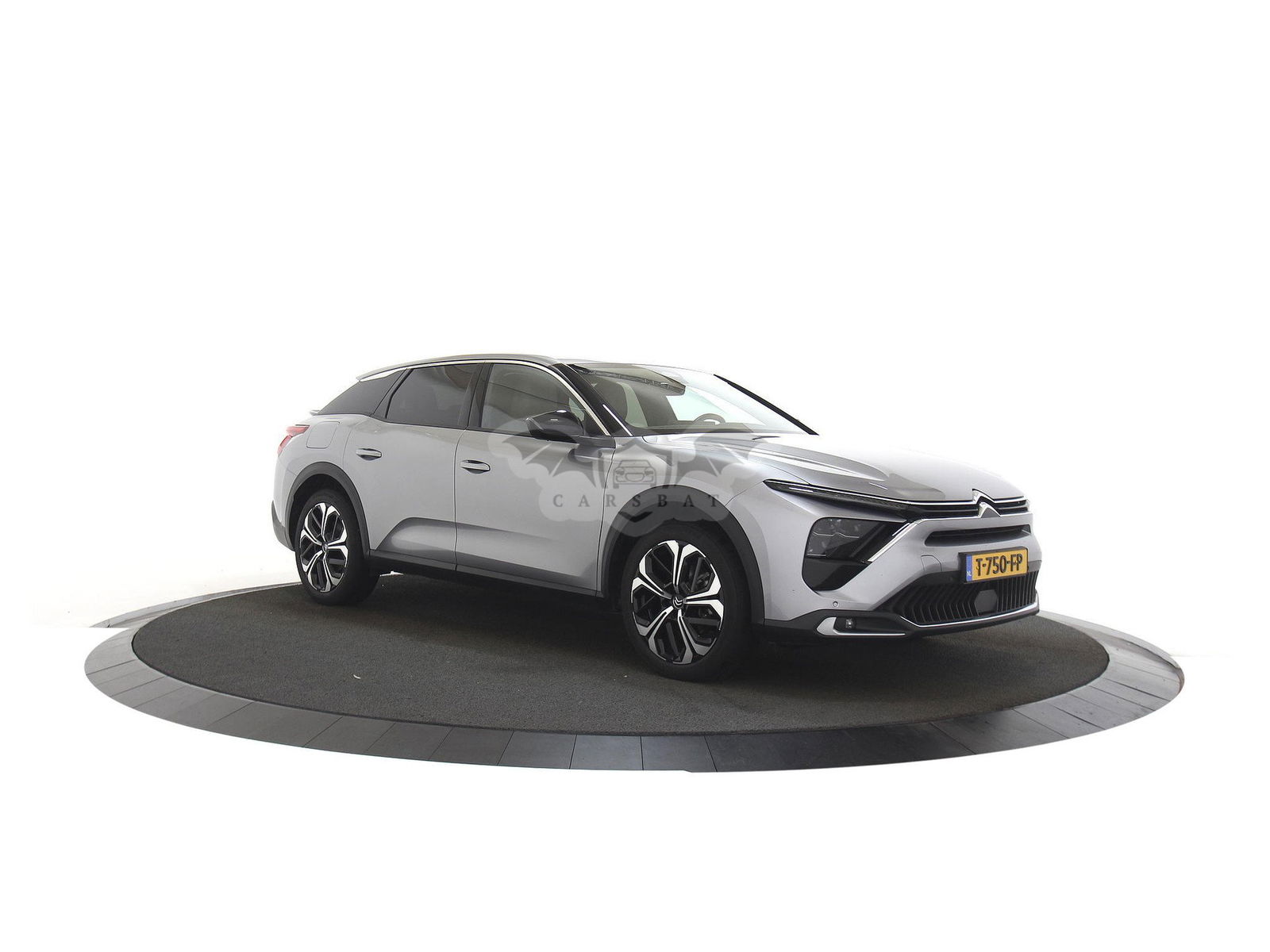 Citroën C5 X 1.2 Business Plus 2023