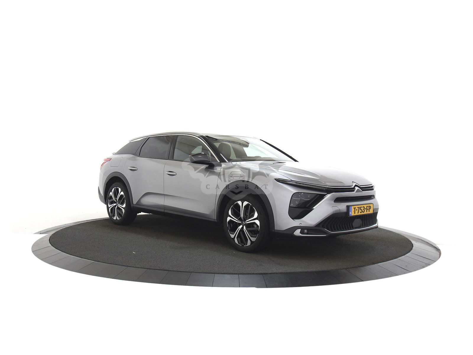 Citroën C5 X 1.2 Business Plus 2023