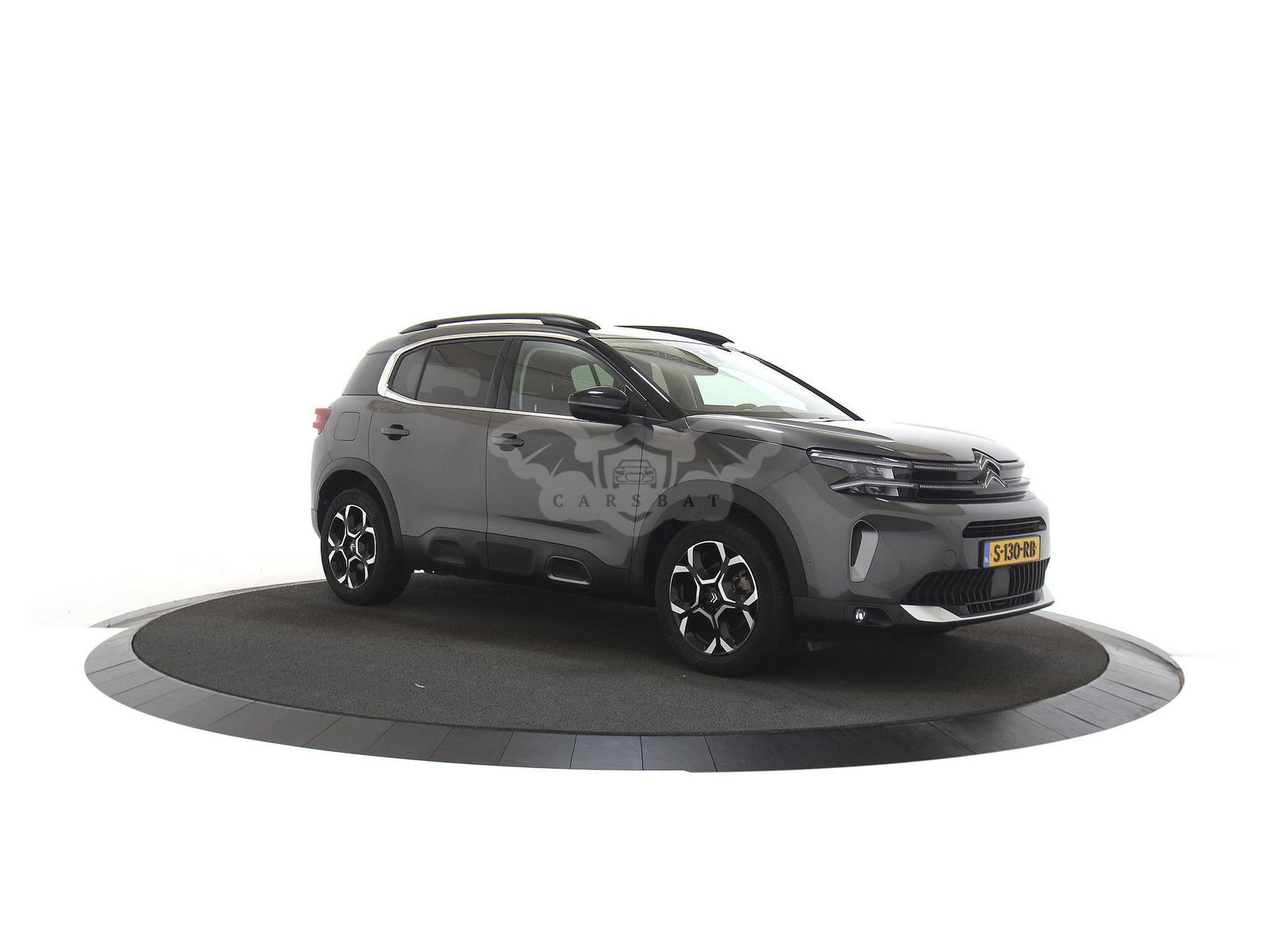 Citroën C5 Aircross 1.2i Business Plus 2023