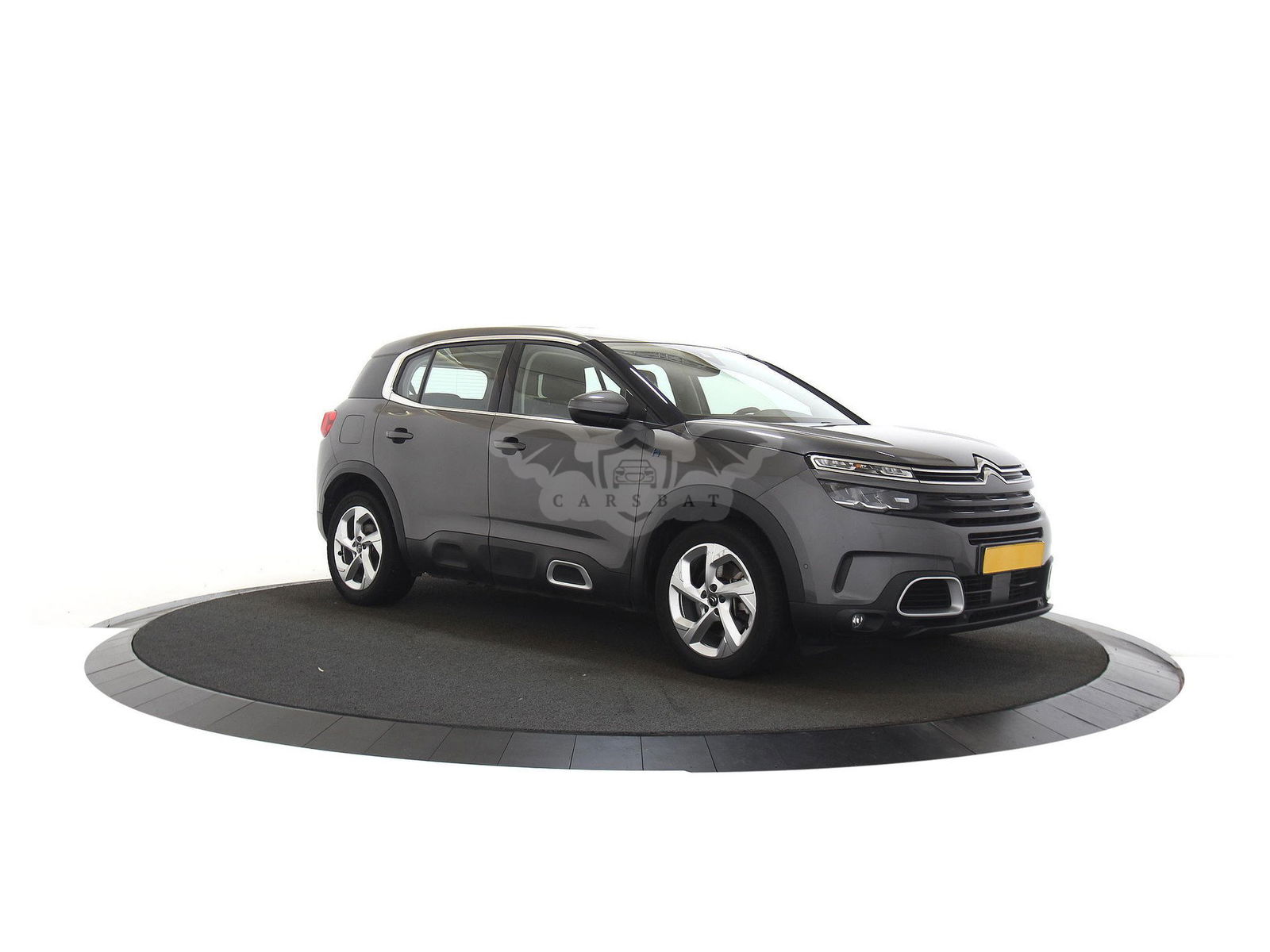 Citroën C5 Aircross 1.6 2021