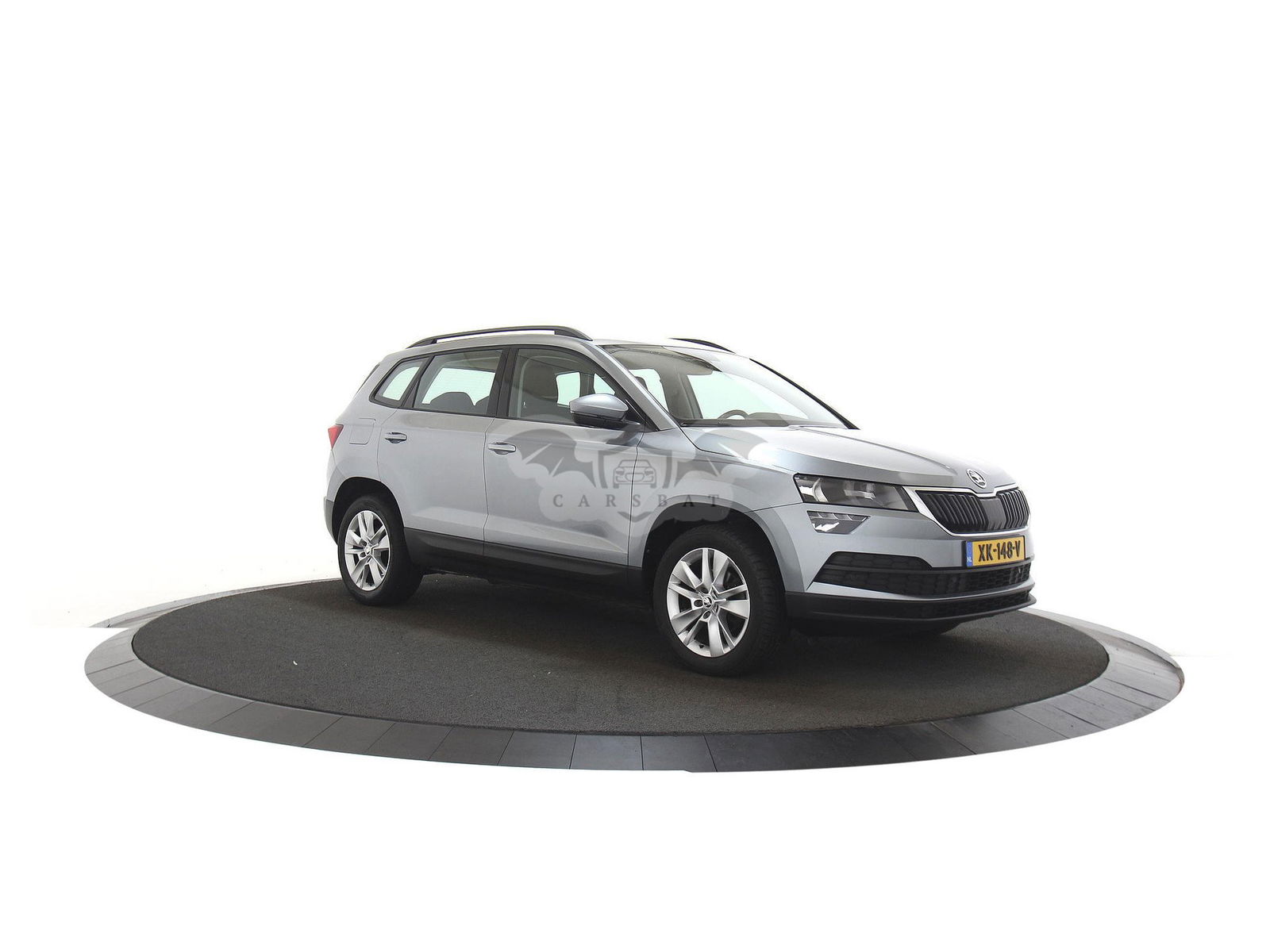 Skoda Karoq 1.0 TSI Ambition 2019