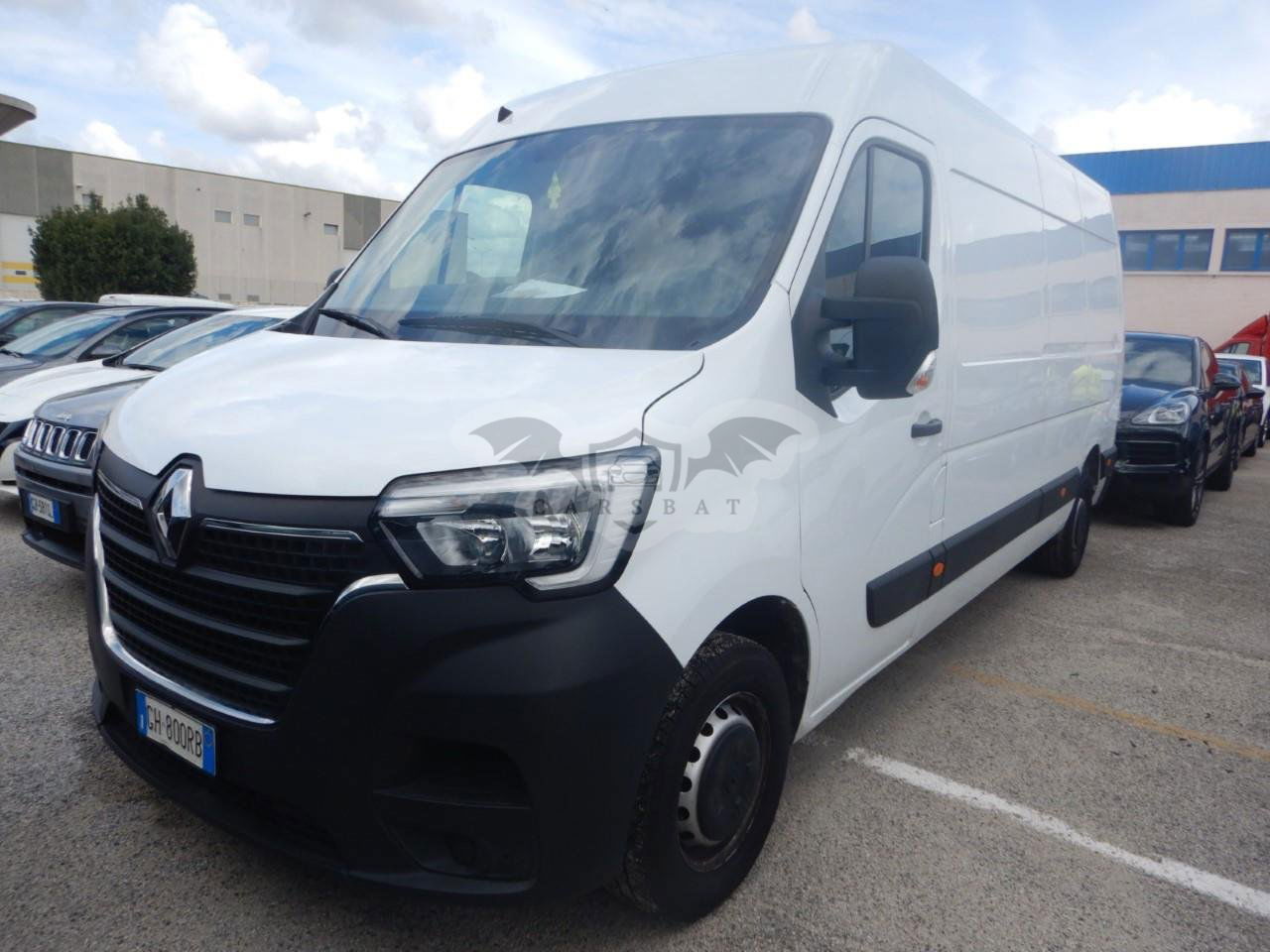 Renault Master L3H2 2.3 DCI 2022