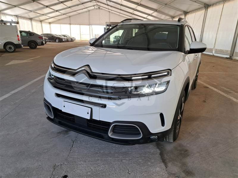 Citroën C5 Aircross 1.5 HDI FEEL 2021