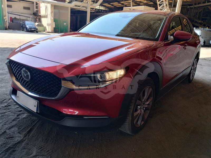 Mazda CX-30 2.0 M-Hybrid 2022