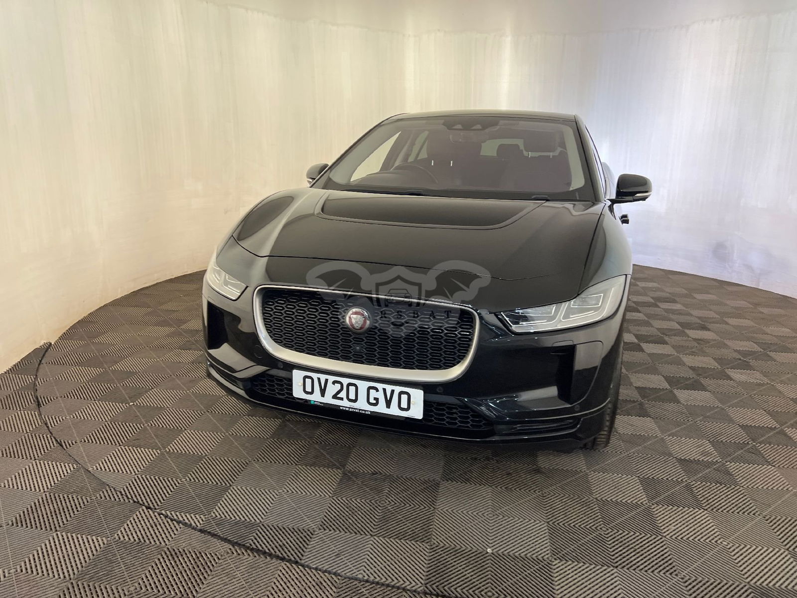 Jaguar I-Pace 90 kWh HSE 2020