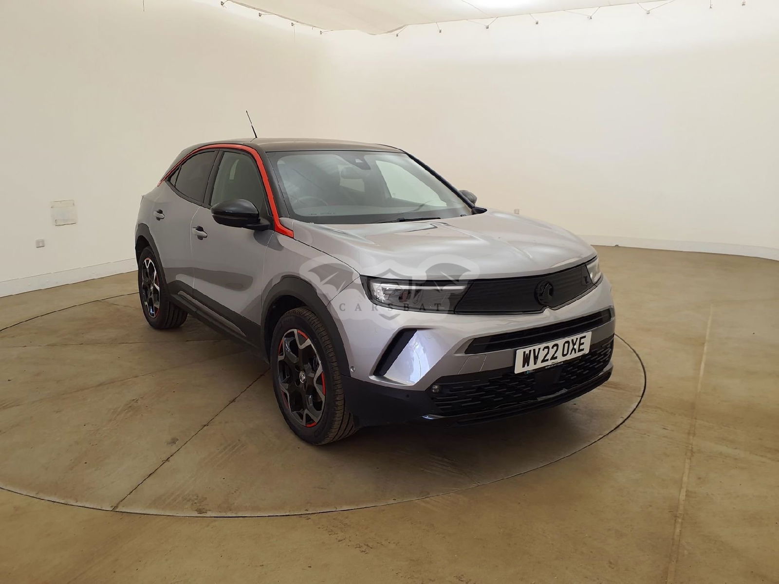 Vauxhall Mokka 1.2 SRi Premium 2022