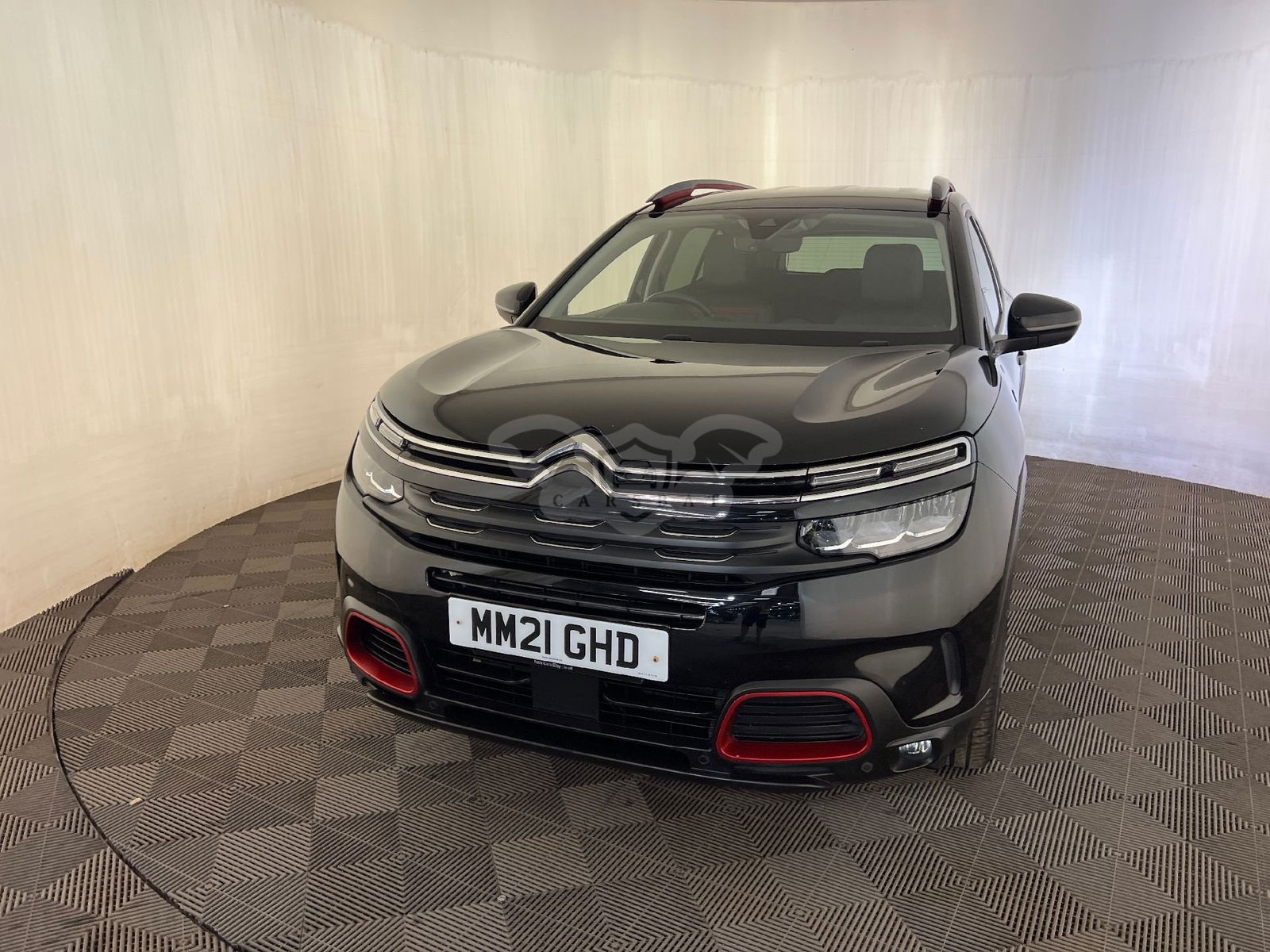 Citroën C5 Aircross 1.6 SHINE 2021