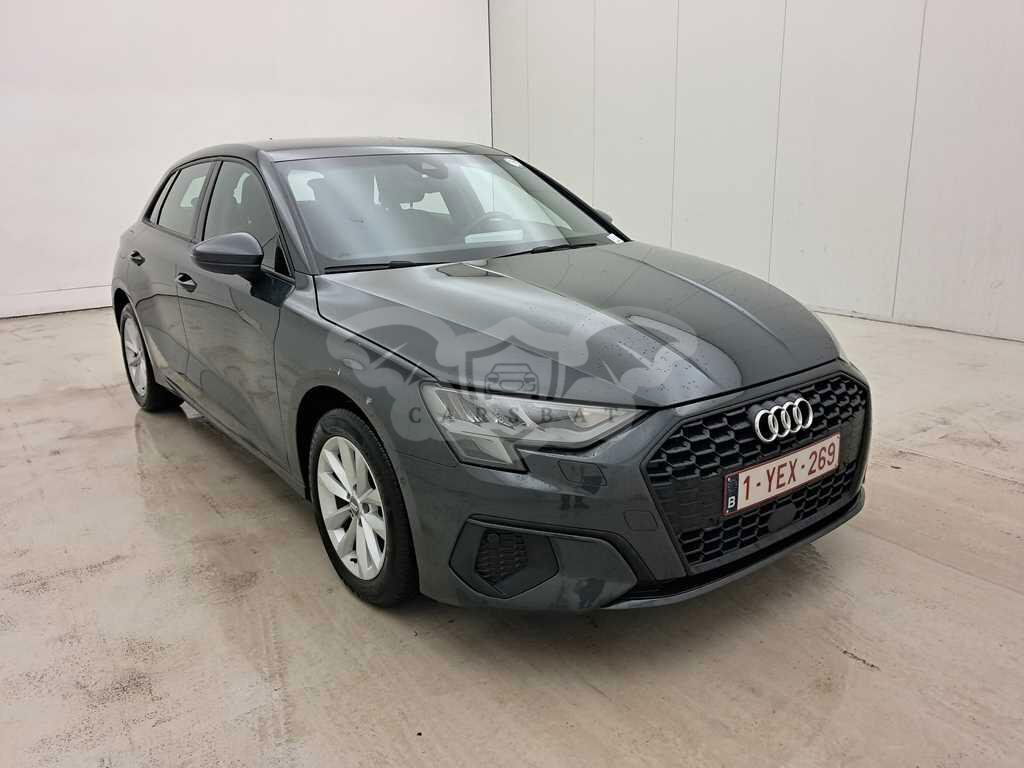 Audi A3 Sportback 35 2020