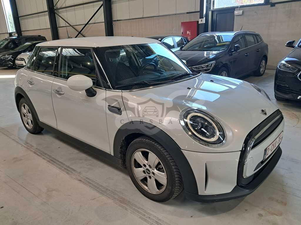 Mini 5 Doors Cooper 1.5 2022