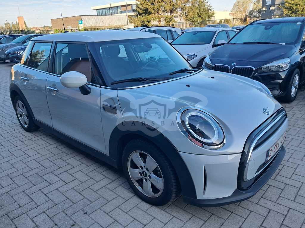 Mini 5 Doors Cooper 1.5 2022