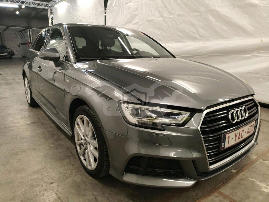 Audi A3 Sportback 1.6 TDI Sport 2020