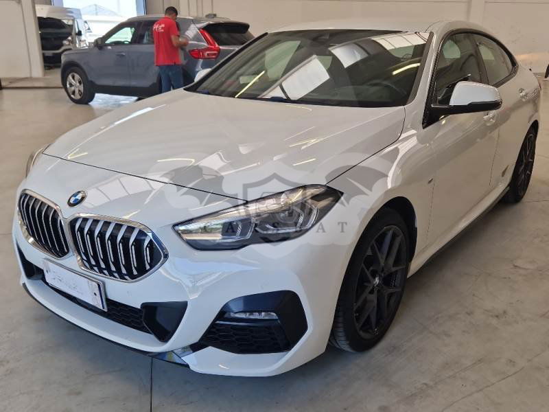 BMW 2 Series Gran Coupé 220d M sport 2021