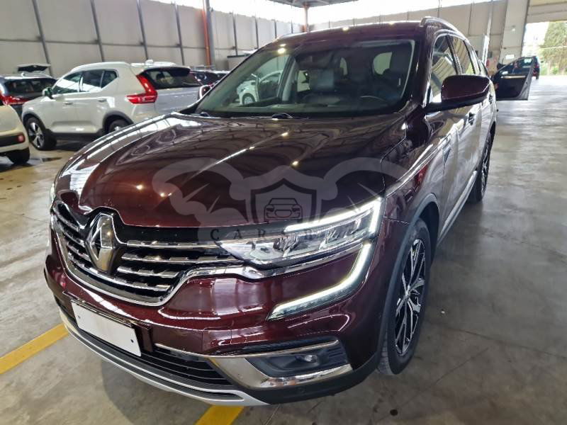 Renault Koleos 2.0 DCI 2022
