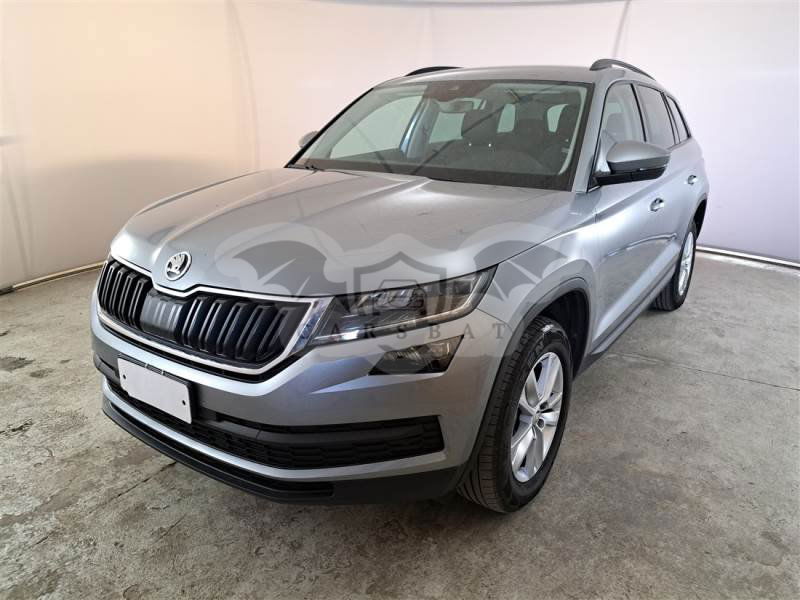 Skoda Kodiaq 2.0 TDI Executive 2021