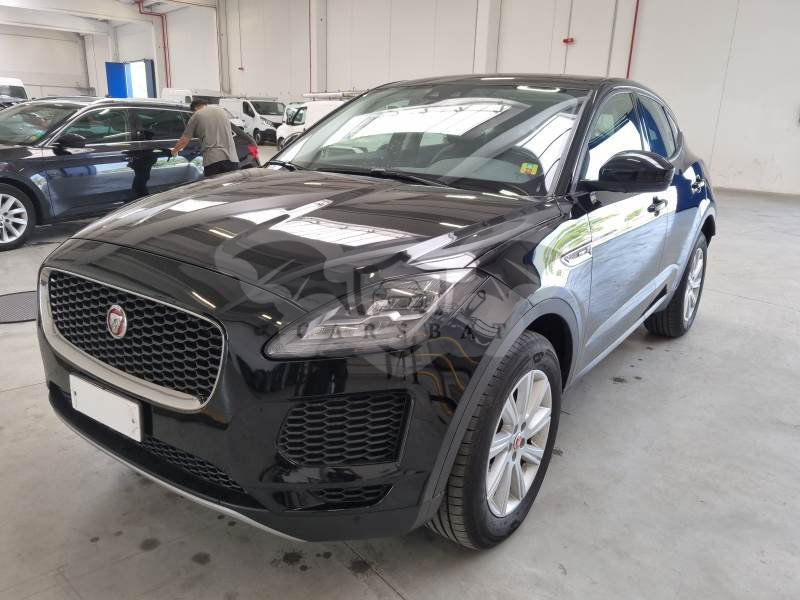 Jaguar E-Pace 2.0d 2020
