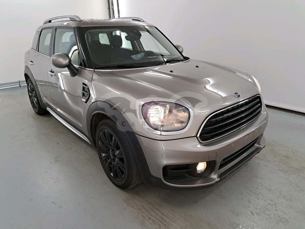 Mini Countryman One 1.5 Business 2019