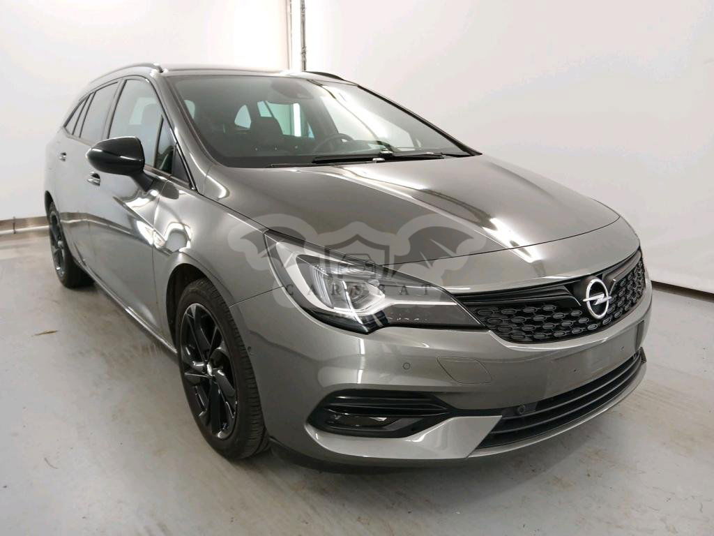 Opel Astra Sports Tourer 1.5 Ultimate 2022